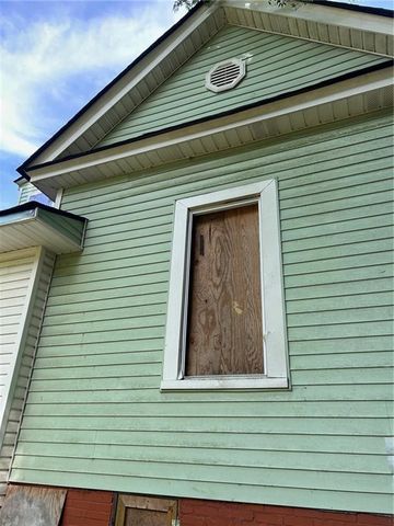 303 Grady Avenue NE, Rome, GA 30161