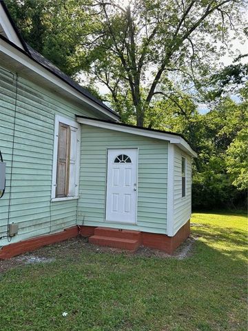 303 Grady Avenue NE, Rome, GA 30161