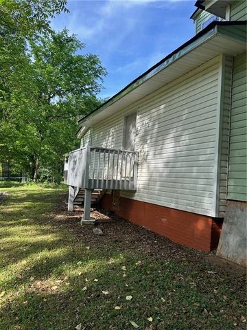 303 Grady Avenue NE, Rome, GA 30161
