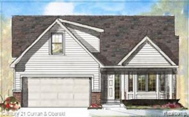 828 Nelsons Ridge Drive 20, Howell, MI 48843