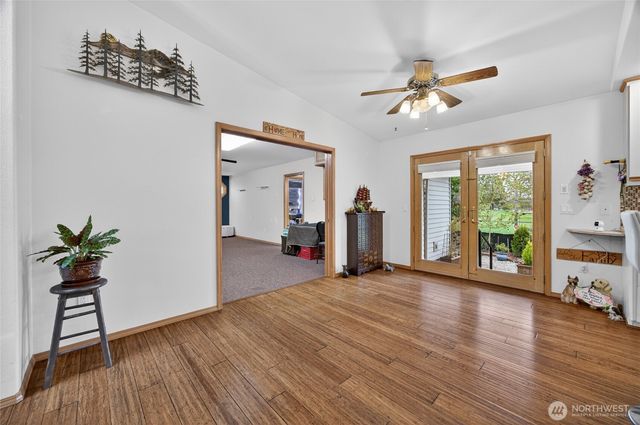 654 E Oak Tree Circle, Sequim, WA 98382