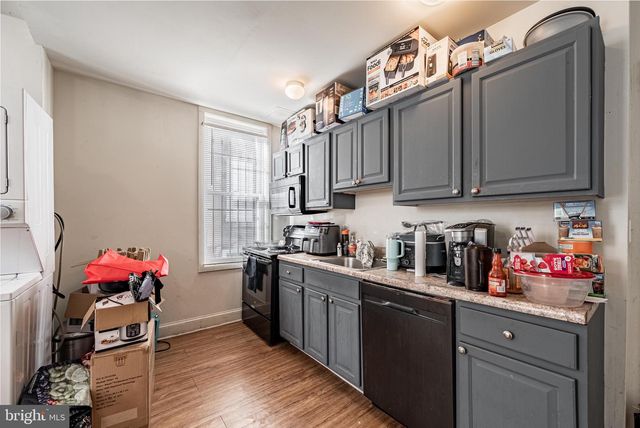 705 E 41ST ST, Baltimore, MD 21218