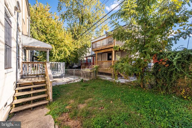 705 E 41ST ST, Baltimore, MD 21218