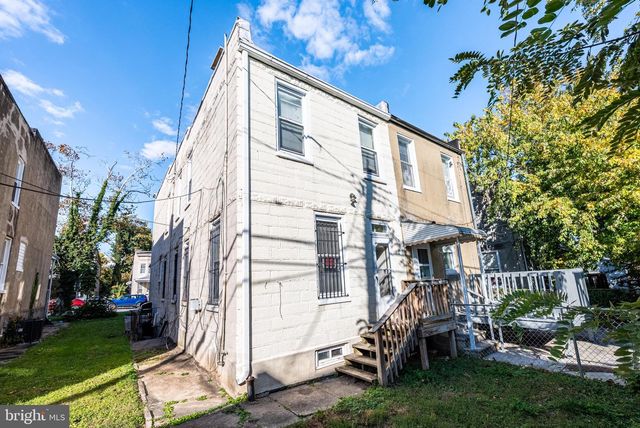 705 E 41ST ST, Baltimore, MD 21218