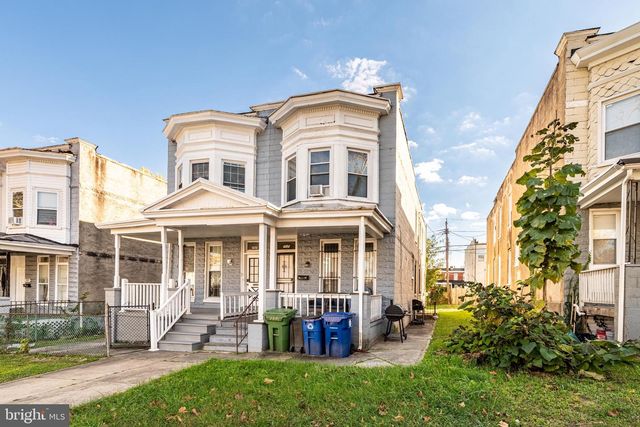 705 E 41ST ST, Baltimore, MD 21218