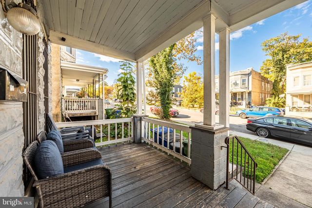 705 E 41ST ST, Baltimore, MD 21218