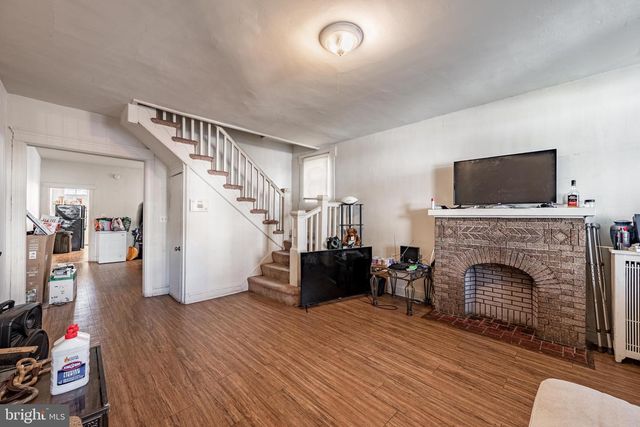 705 E 41ST ST, Baltimore, MD 21218