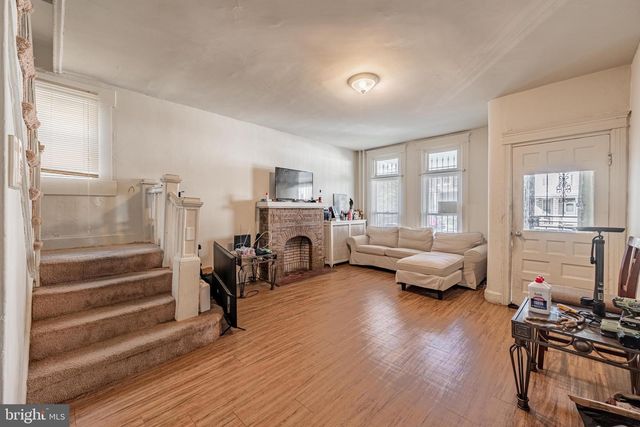 705 E 41ST ST, Baltimore, MD 21218