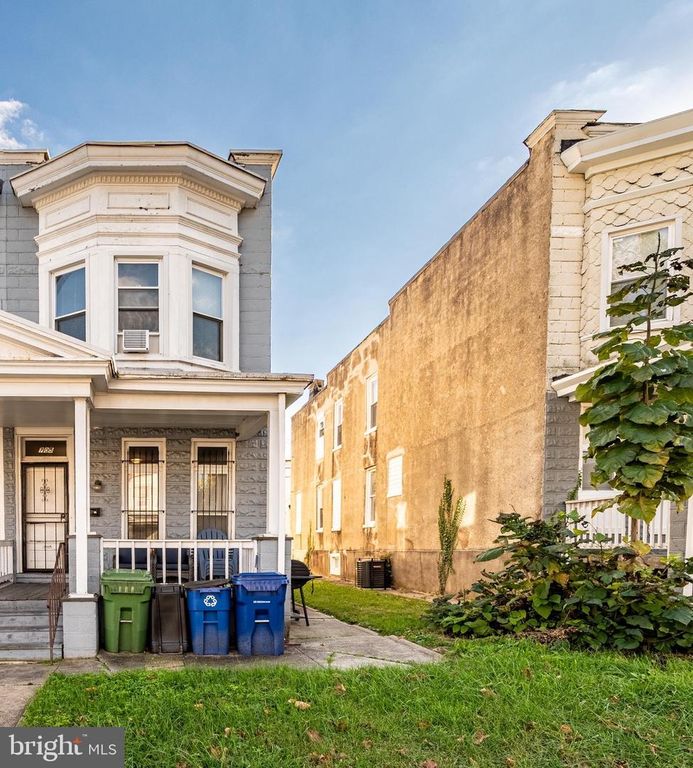 705 E 41ST ST, Baltimore, MD 21218
