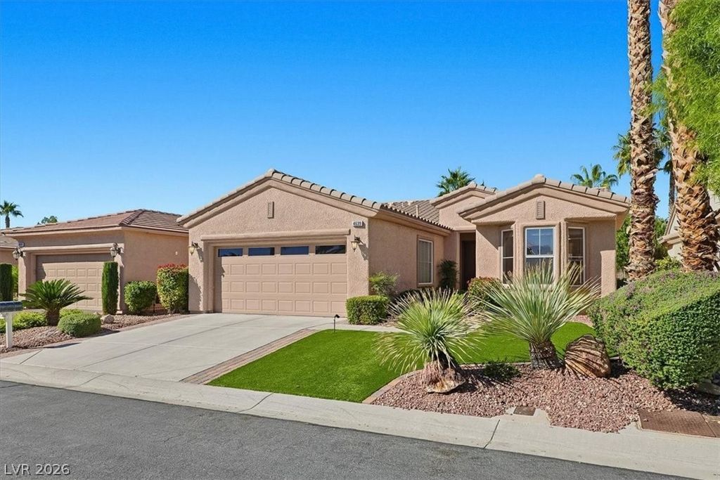 4639 Denaro Drive, Las Vegas, NV 89135 — photo 2