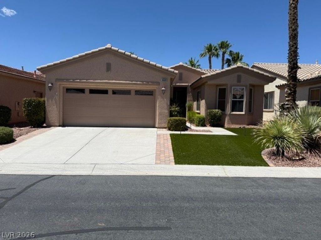 4639 Denaro Drive, Las Vegas, NV 89135 — photo 3