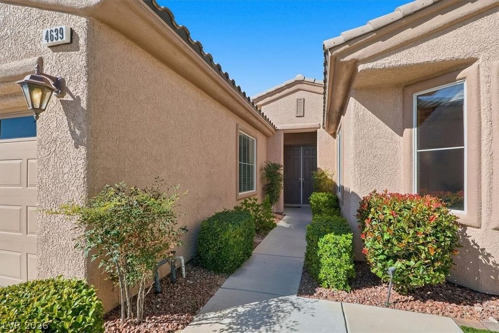 4639 Denaro Drive, Las Vegas, NV 89135 — photo 4