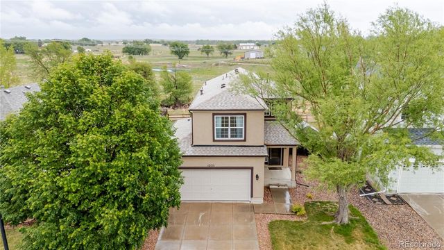 1235 Lords Hill Drive, Fountain, CO 80817