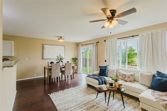 1235 Lords Hill Drive, Fountain, CO 80817