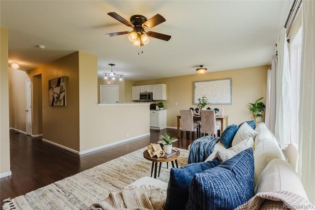 1235 Lords Hill Drive, Fountain, CO 80817