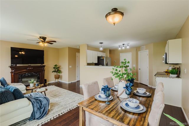 1235 Lords Hill Drive, Fountain, CO 80817