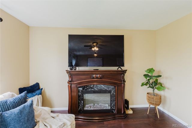 1235 Lords Hill Drive, Fountain, CO 80817
