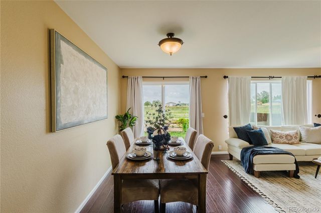 1235 Lords Hill Drive, Fountain, CO 80817