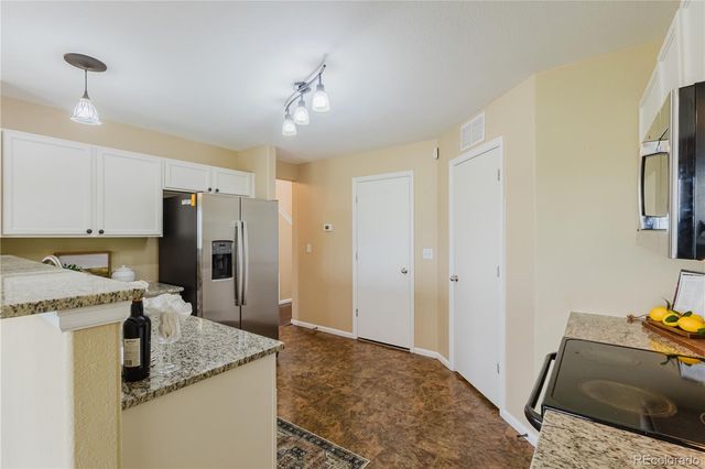 1235 Lords Hill Drive, Fountain, CO 80817