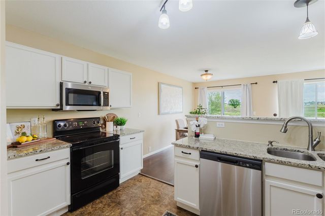 1235 Lords Hill Drive, Fountain, CO 80817