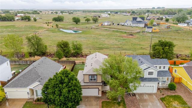 1235 Lords Hill Drive, Fountain, CO 80817