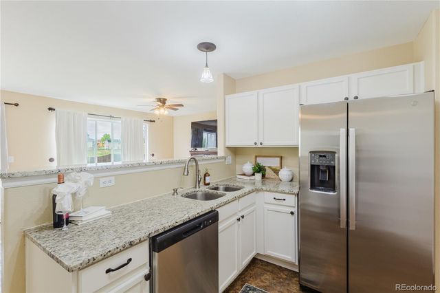 1235 Lords Hill Drive, Fountain, CO 80817