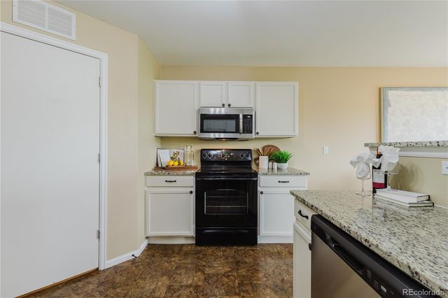 1235 Lords Hill Drive, Fountain, CO 80817