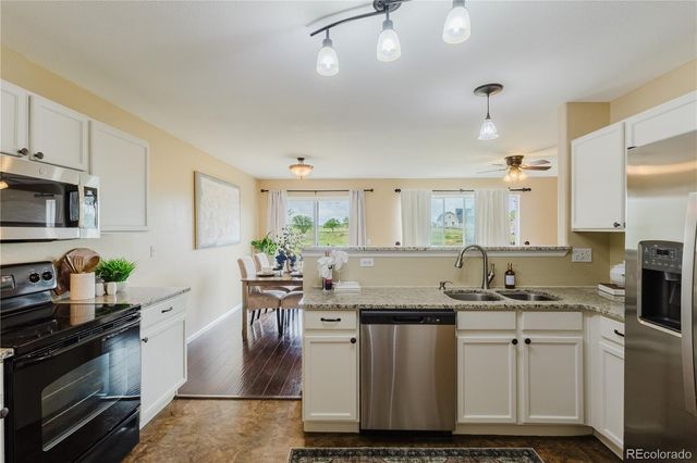 1235 Lords Hill Drive, Fountain, CO 80817