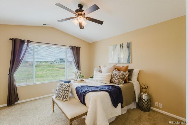 1235 Lords Hill Drive, Fountain, CO 80817