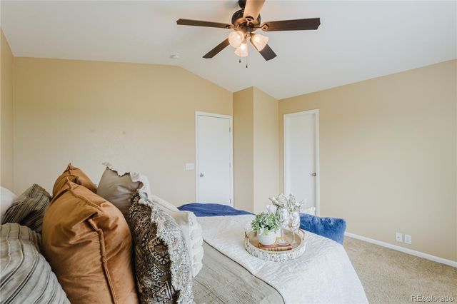 1235 Lords Hill Drive, Fountain, CO 80817