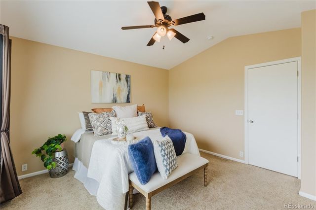 1235 Lords Hill Drive, Fountain, CO 80817