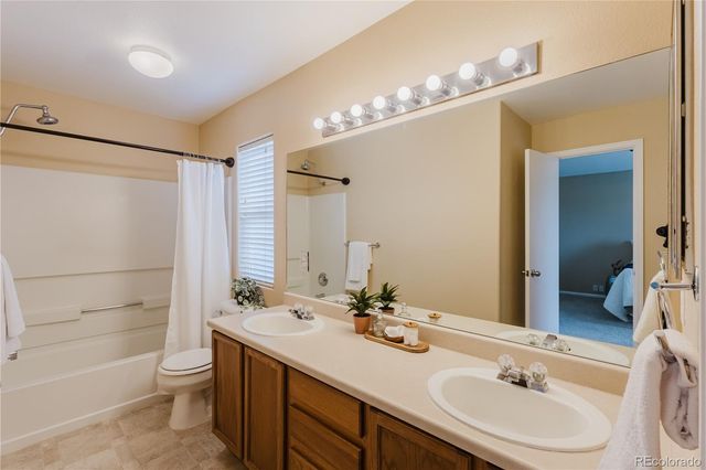 1235 Lords Hill Drive, Fountain, CO 80817
