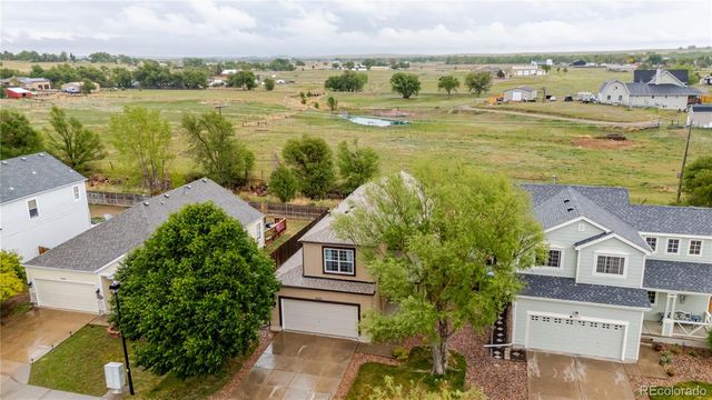 1235 Lords Hill Drive, Fountain, CO 80817