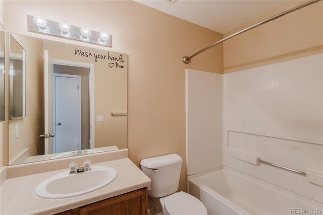 1235 Lords Hill Drive, Fountain, CO 80817