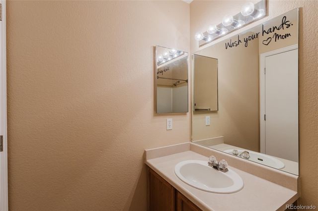 1235 Lords Hill Drive, Fountain, CO 80817