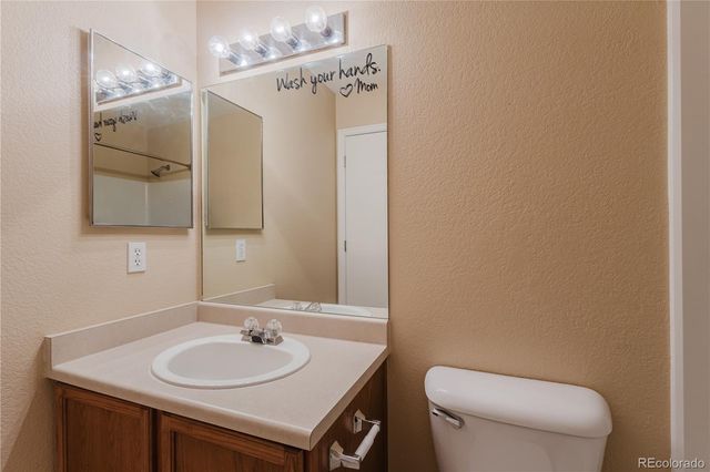 1235 Lords Hill Drive, Fountain, CO 80817