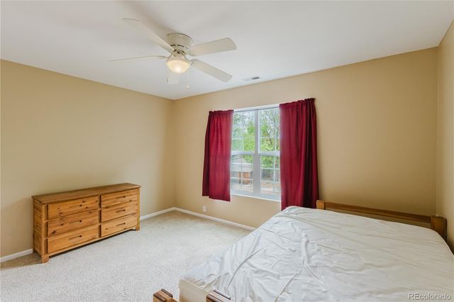 1235 Lords Hill Drive, Fountain, CO 80817