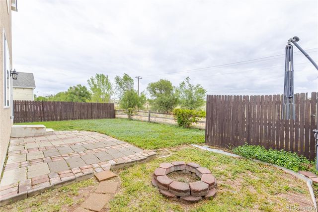 1235 Lords Hill Drive, Fountain, CO 80817