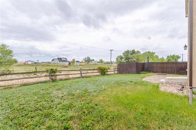 1235 Lords Hill Drive, Fountain, CO 80817