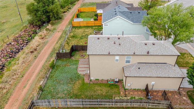 1235 Lords Hill Drive, Fountain, CO 80817