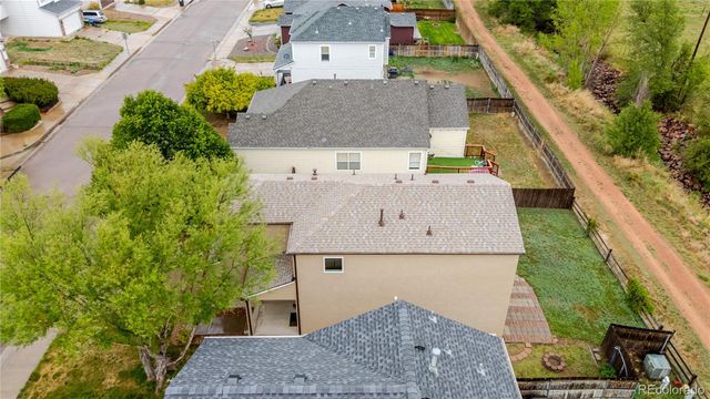 1235 Lords Hill Drive, Fountain, CO 80817