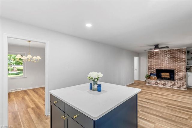 107 Ben Nevis Drive, Kernersville, NC 27284