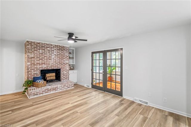 107 Ben Nevis Drive, Kernersville, NC 27284