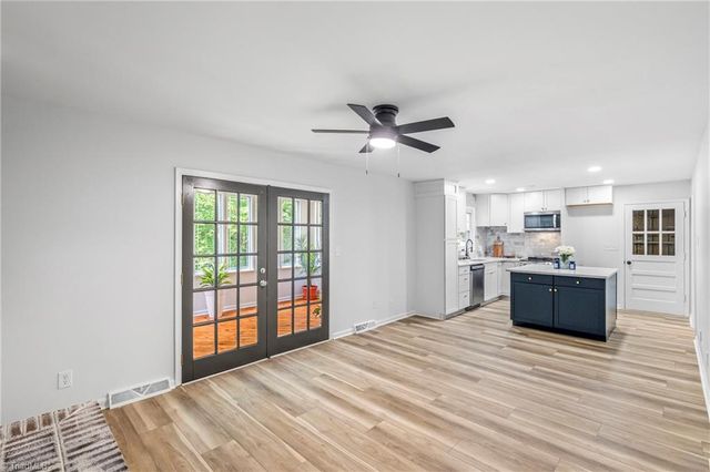 107 Ben Nevis Drive, Kernersville, NC 27284