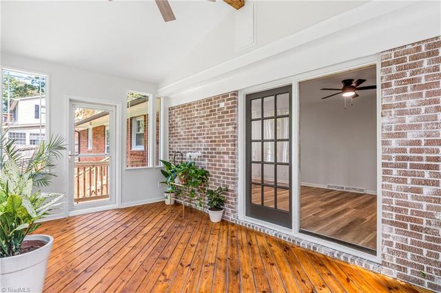 107 Ben Nevis Drive, Kernersville, NC 27284