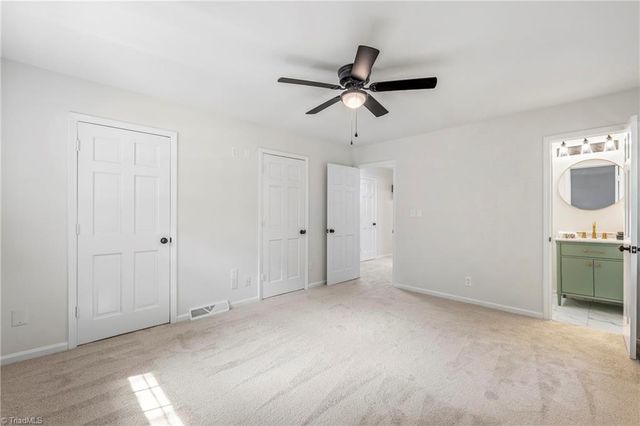 107 Ben Nevis Drive, Kernersville, NC 27284