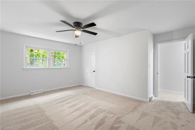 107 Ben Nevis Drive, Kernersville, NC 27284