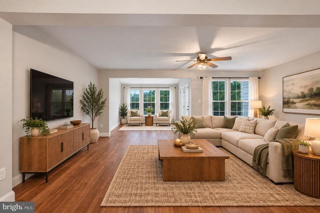 4307 CIDER BARREL CT, Fredericksburg, VA 22408