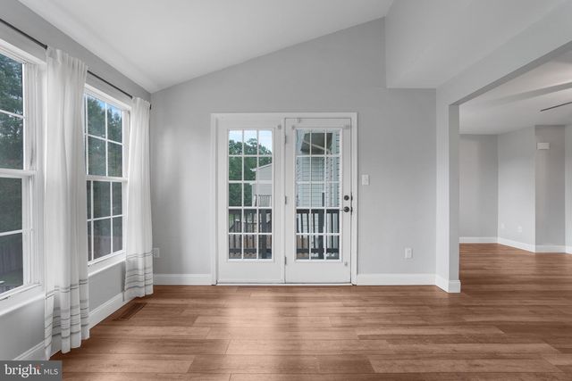 4307 CIDER BARREL CT, Fredericksburg, VA 22408