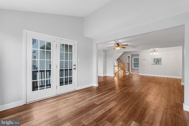 4307 CIDER BARREL CT, Fredericksburg, VA 22408